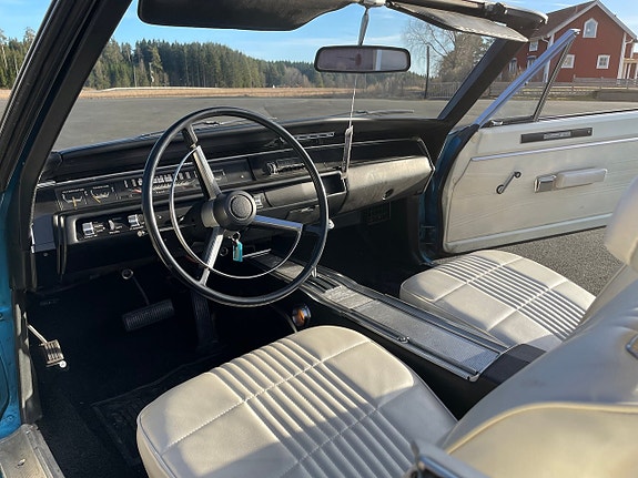 Dodge Coronet 27 of 30