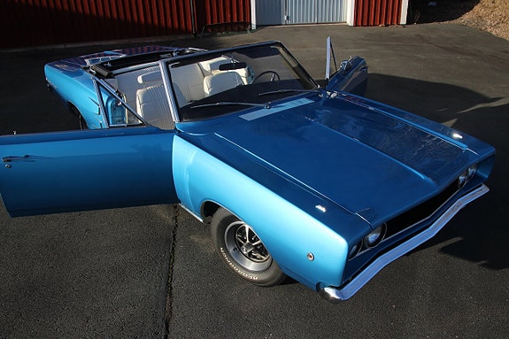 Dodge Coronet