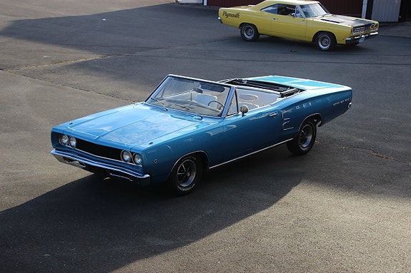 Dodge Coronet 7 of 30
