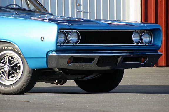 Dodge Coronet 8 of 30