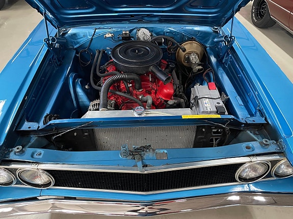 Dodge Coronet 28 of 30