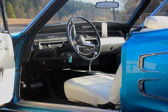 Dodge Coronet 19 of 30