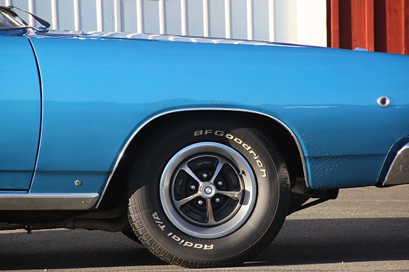 Dodge Coronet 12 of 30