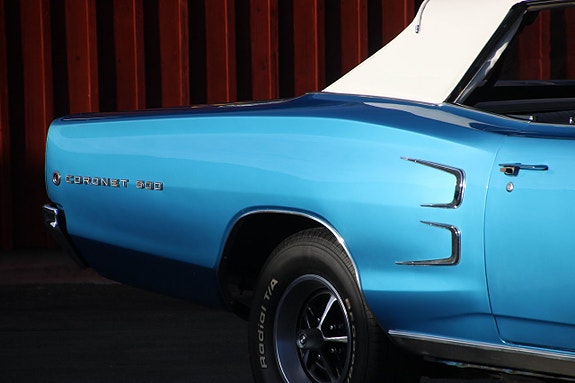 Dodge Coronet 15 of 30