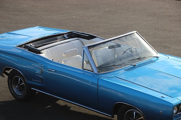 Dodge Coronet 23 of 30