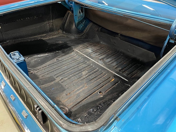 Dodge Coronet 29 of 30