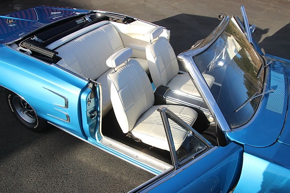 Dodge Coronet 4 of 5