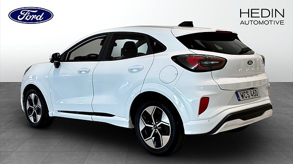Ford Puma 2 of 5