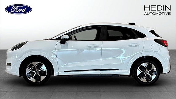 Ford Puma 6 of 9