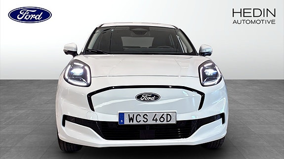 Ford Puma 8 of 9
