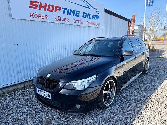 BMW 520d