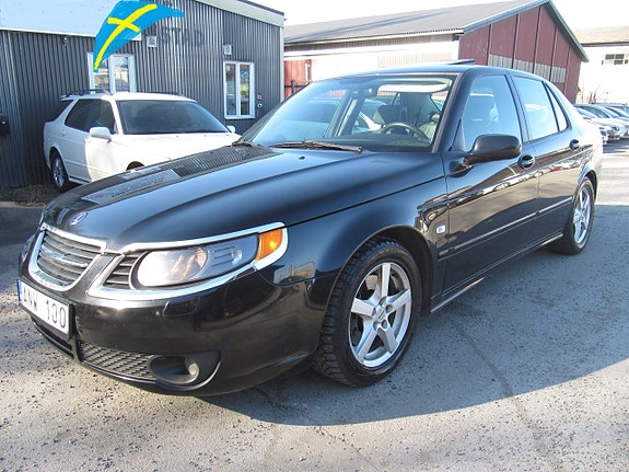 Saab 9-5