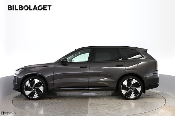Volvo EX90 2 of 20