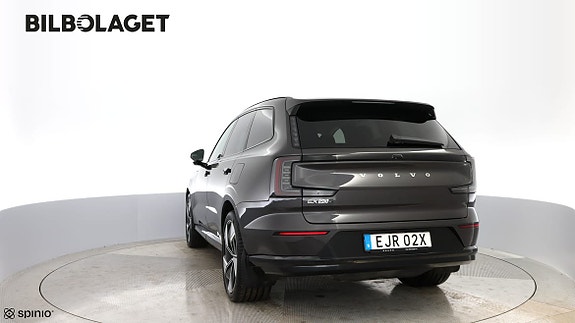 Volvo EX90 20 of 20