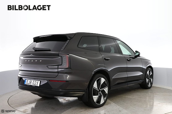 Volvo EX90 4 of 20