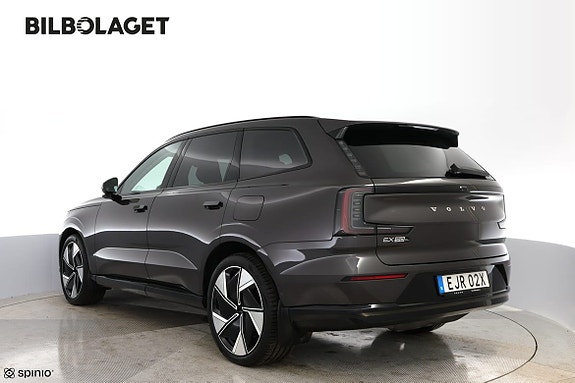 Volvo EX90 3 of 20