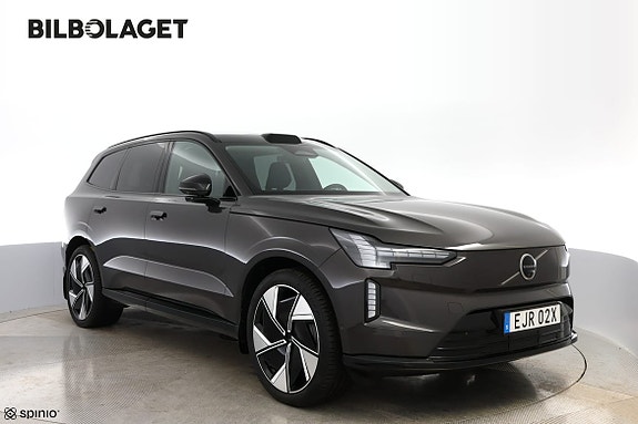 Volvo EX90 6 of 20
