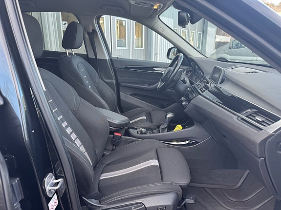 BMW X1 15 of 23