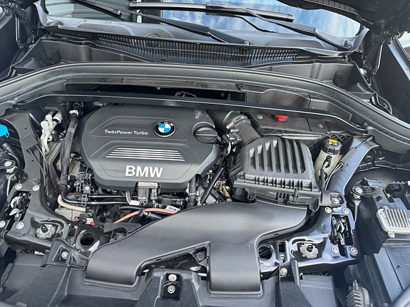 BMW X1 23 of 23