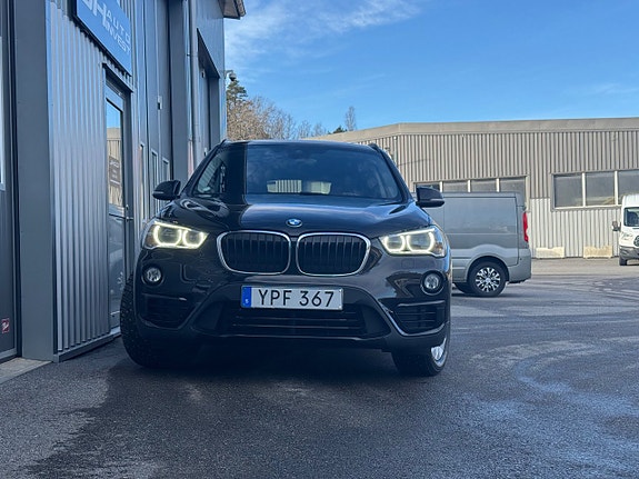 BMW X1 10 of 23