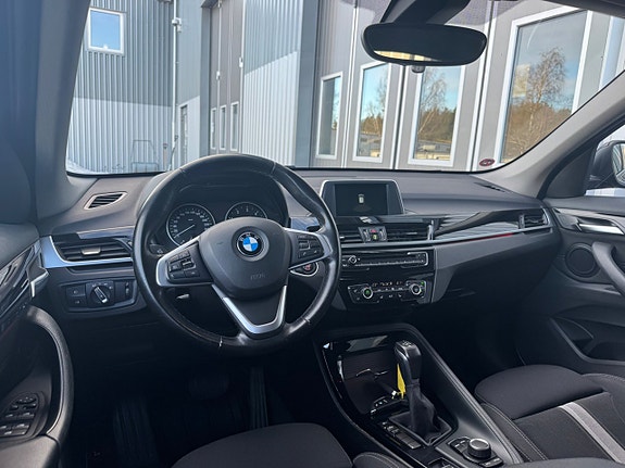 BMW X1 22 of 23