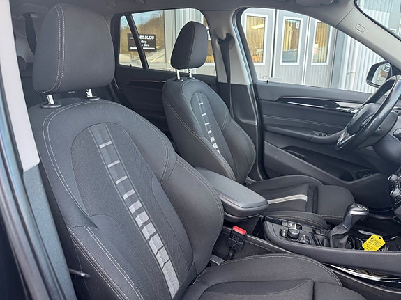 BMW X1 16 of 23