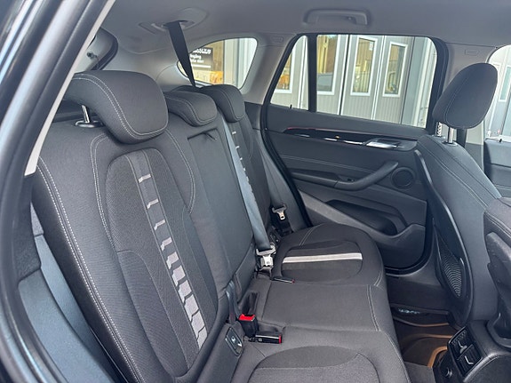 BMW X1 13 of 23