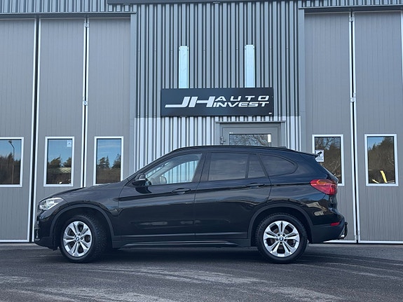 BMW X1 8 of 23