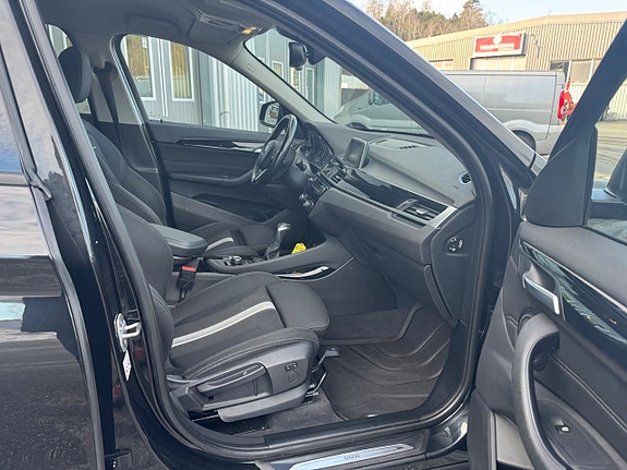 BMW X1 14 of 23
