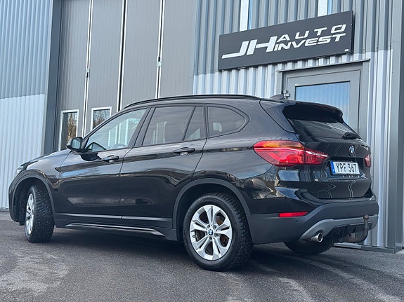 BMW X1 7 of 23
