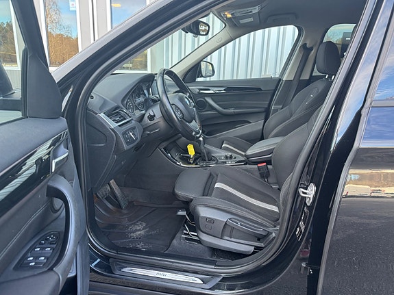 BMW X1 19 of 23