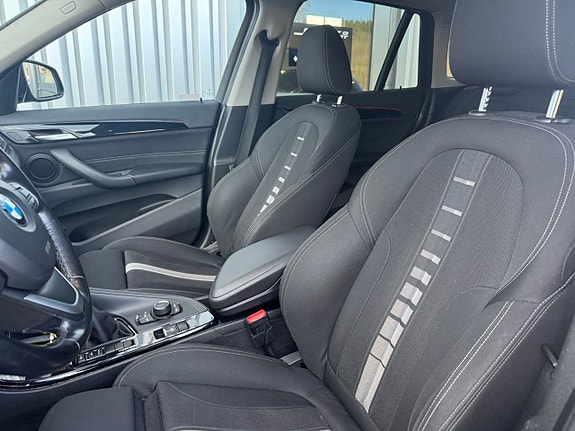 BMW X1 21 of 23