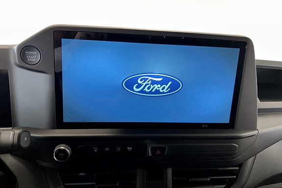 Ford Transit Custom 5 of 5