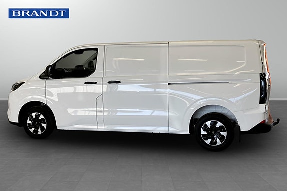Ford Transit Custom 3 of 5