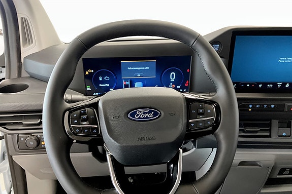 Ford Transit Custom 6 of 7