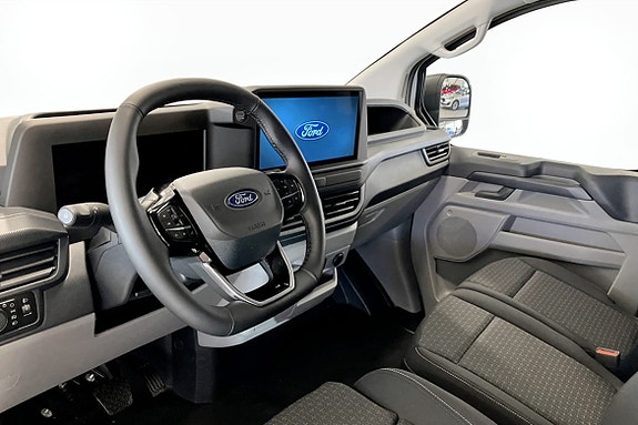 Ford Transit Custom 4 of 5