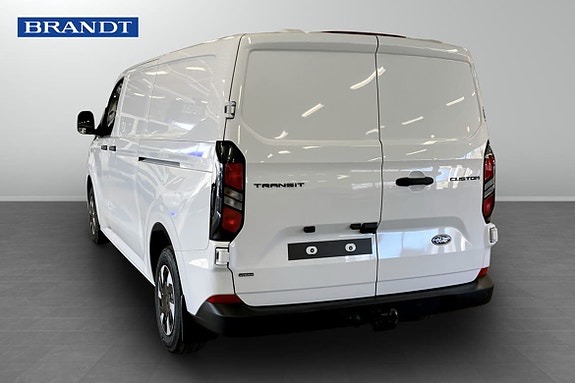 Ford Transit Custom 2 of 5