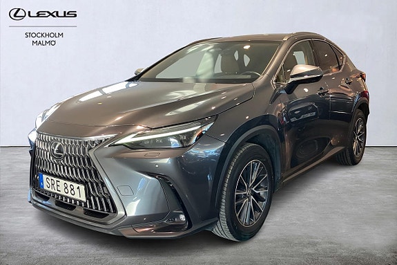 Lexus NX 350h