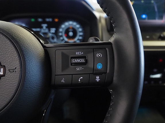 Nissan Qashqai 20 of 21