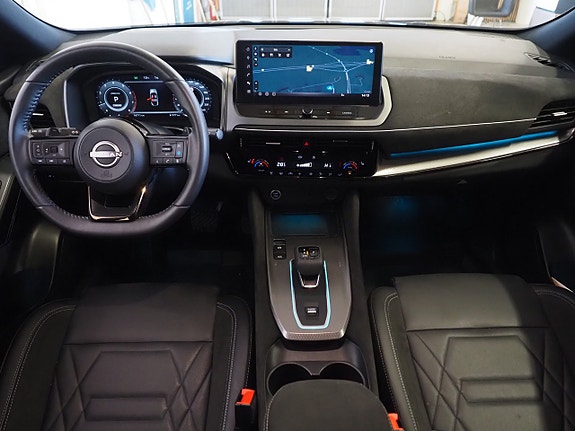 Nissan Qashqai 16 of 21