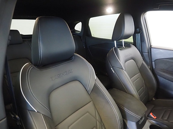 Nissan Qashqai 10 of 21