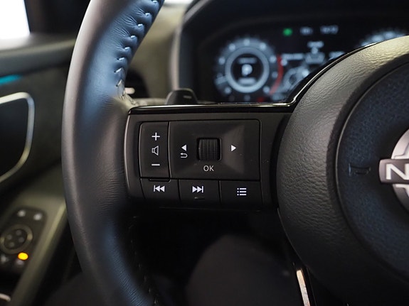 Nissan Qashqai 19 of 21