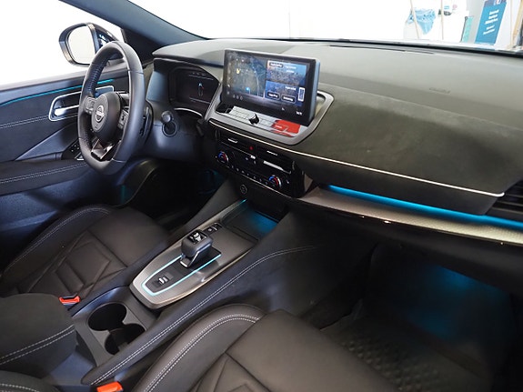 Nissan Qashqai 9 of 21