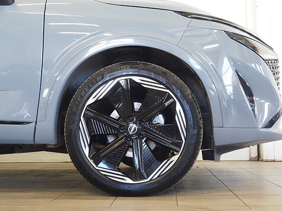 Nissan Qashqai 8 of 21