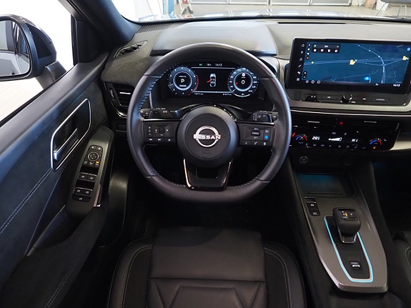 Nissan Qashqai 15 of 21