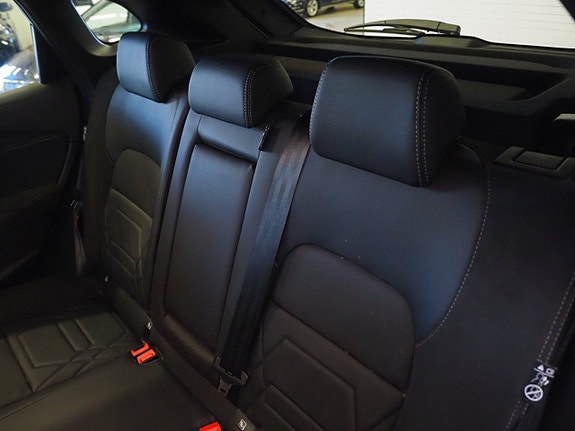 Nissan Qashqai 13 of 21