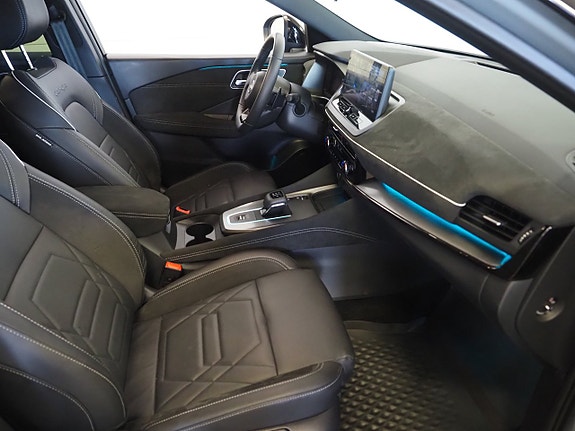 Nissan Qashqai 12 of 21