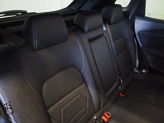 Nissan Qashqai 11 of 21