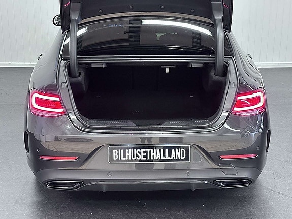 Mercedes-Benz CLS400 d 11 of 28