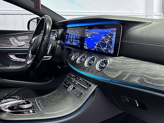 Mercedes-Benz CLS400 d 19 of 28